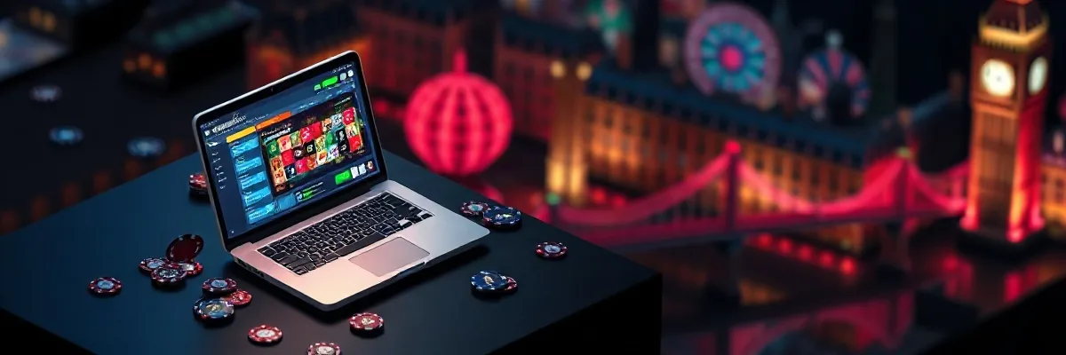 best online casino games in the UK — Score by Score: Where Every Operator Gained and Lost Points
