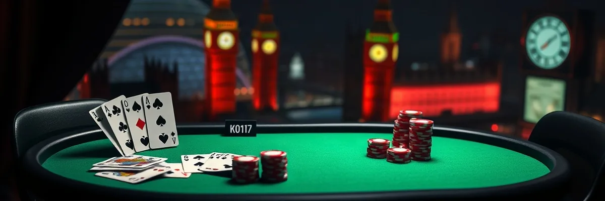 blackjack in the UK — The Issues Players Actually Raise, and Who Resolves Them Fastest