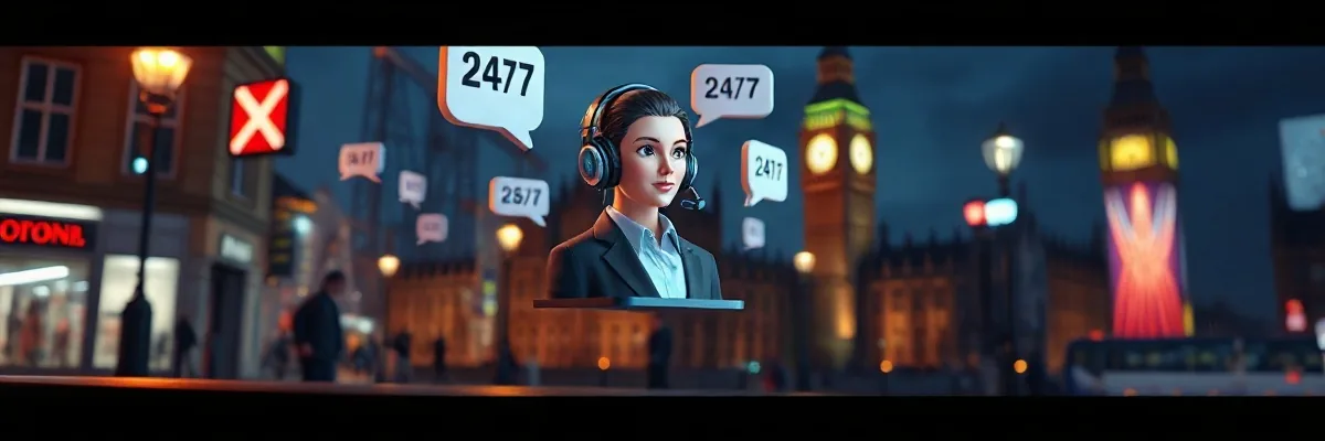 crazy time in the UK — Verification handled as a support process, with timings