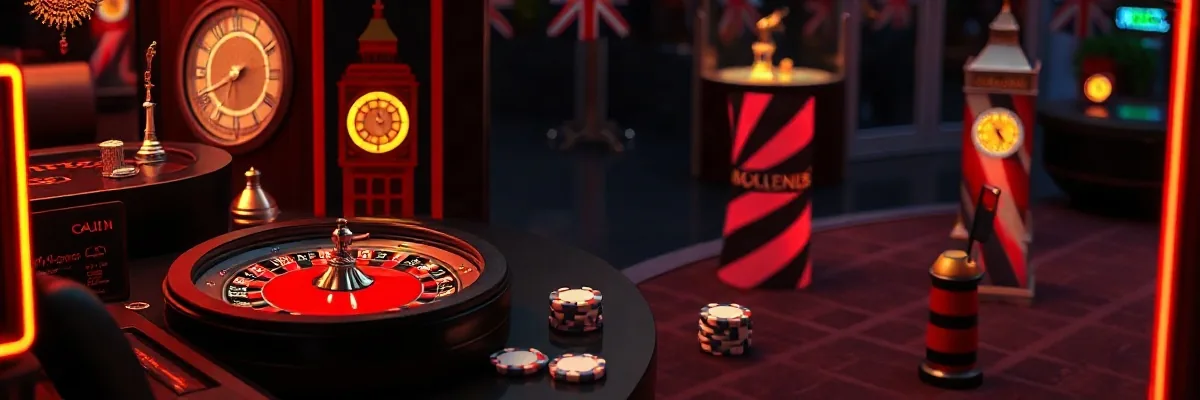 fishing frenzy in the UK — The Issues Players Actually Raise