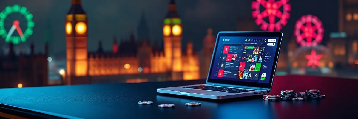 free online casino games in the UK — Seasonal and Event-Driven Support Pressure