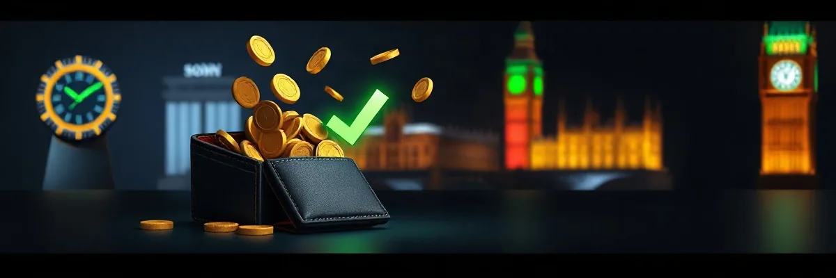 Withdrawal Caps, Minimums and Fees Compared as Numbers: instant win games guide for players in the UK