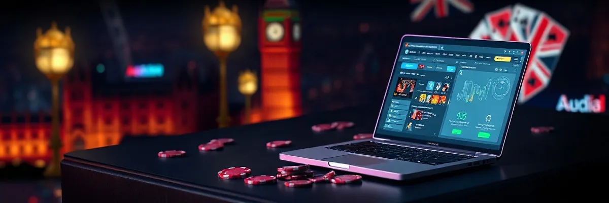 online casino gambling games in the UK — Operator-Specific Patterns: What Changes for Larger Amounts