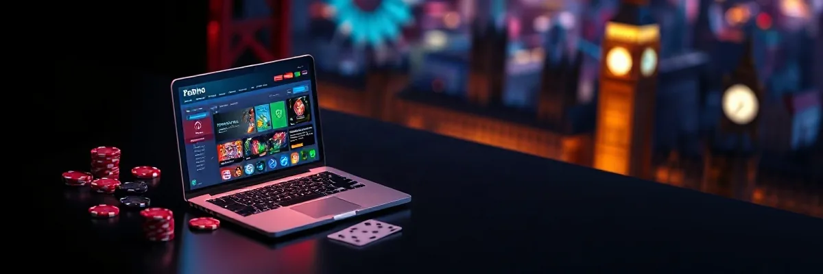 Online casino games in the UK — 2. How Online Casino Games Work: RNGs and Fair Play