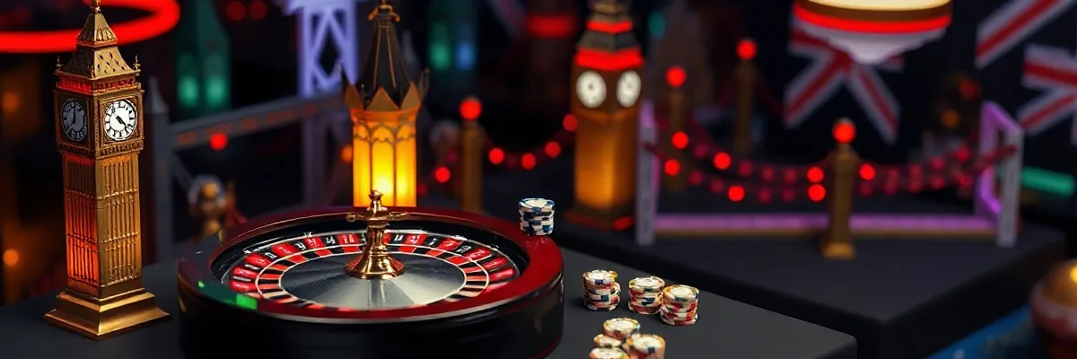 Maximising Return: Strategic Session Planning: real money casino guide for players in the UK