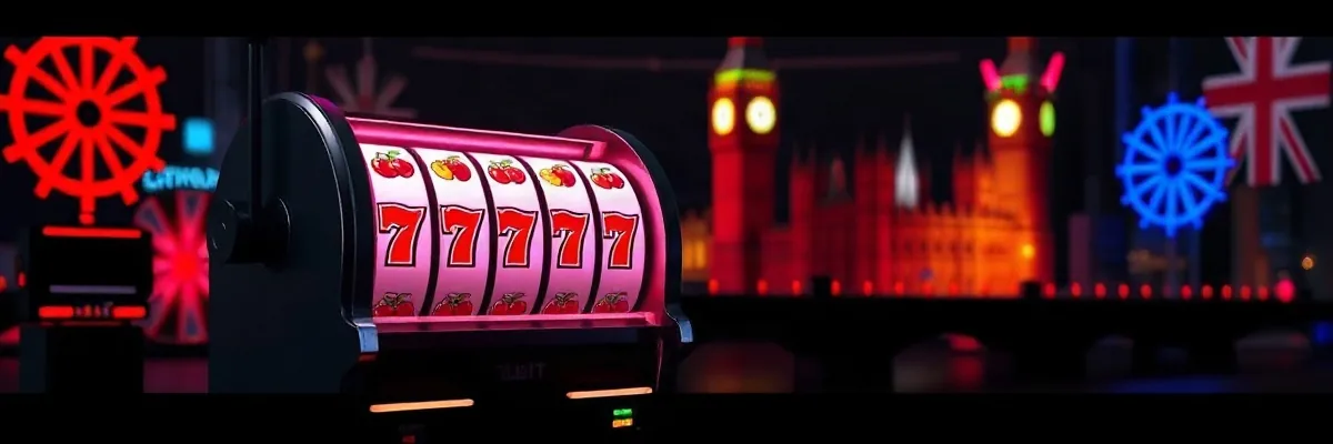 What the Support Setup Says About the Operator for players in the UK