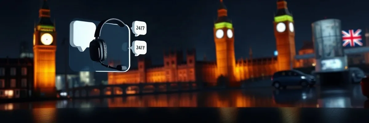 What Support Setup Reveals About the Operator: top 10 casino online uk guide for players in the UK